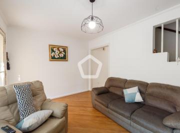 Casa · 160m² · 2 Quartos · 2 Vagas · Casa em Santa Cecília