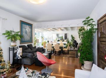 Apartamento · 178m² · 3 Quartos · 2 Vagas · Apartamento em Leblon