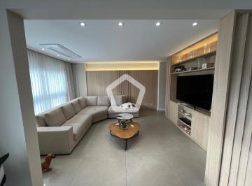 Apartamento · 114m² · 6 Quartos · 3 Vagas · Apartamento em Vila Clementino