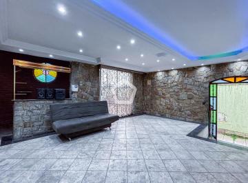 Casa · 340m² · 4 Quartos · 3 Vagas · Casa em Tatuapé