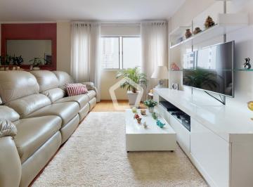 Apartamento · 93m² · 2 Quartos · 1 Vaga · Apartamento em Perdizes