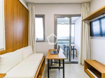 Apartamento · 20m² · 1 Quarto · Apartamento em Chácara Santo Antonio