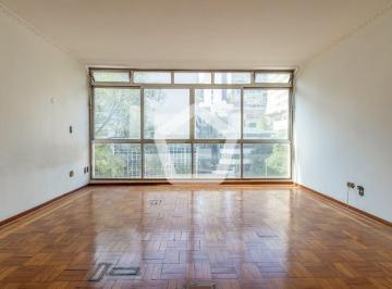 Apartamento · 200m² · 3 Quartos · 2 Vagas · Apartamento em Bela Vista