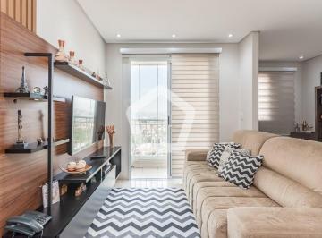 Apartamento · 67m² · 2 Quartos · 1 Vaga · Apartamento em Vila Maria