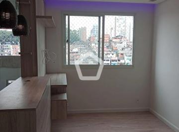 Apartamento · 43m² · 2 Quartos · 1 Vaga · Apartamento em Vila Andrade