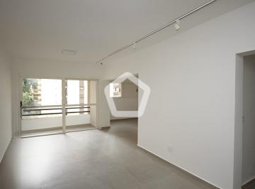Apartamento · 55m² · 1 Quarto · 1 Vaga · Apartamento em Vila Uberabinha
