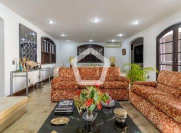 Casa · 637m² · 12 Quartos · 3 Vagas · Casa em Barra da Tijuca