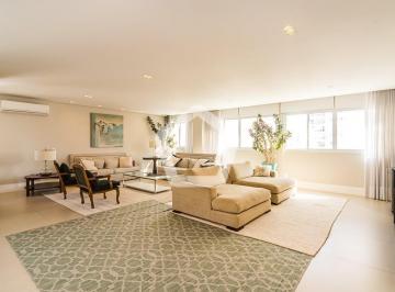 Apartamento · 222m² · 3 Quartos · 2 Vagas · Apartamento em Jardim Paulista