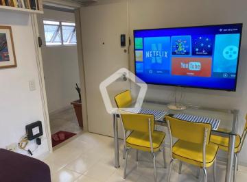 Apartamento · 34m² · 1 Quarto · Apartamento em Vila Buarque