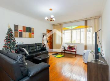 Casa · 247m² · 4 Quartos · 3 Vagas · Casa em Vila Pereira Barreto