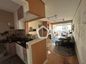 Apartamento · 139m² · 2 Quartos · Apartamento em Bela vista