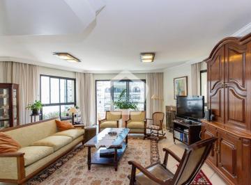 Apartamento · 162m² · 6 Quartos · 3 Vagas · Apartamento em Perdizes