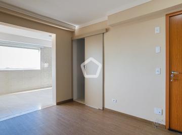 Apartamento · 53m² · 2 Quartos · 1 Vaga · Apartamento em Vila Mazzei