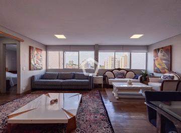 Apartamento · 221m² · 3 Quartos · 2 Vagas · Cobertura em Vila da Saúde