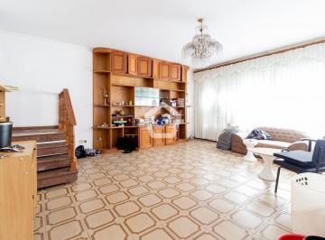 Casa · 295m² · 3 Quartos · 4 Vagas · Casa em Vila Regente Feijó