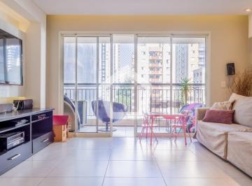 Apartamento · 140m² · 4 Quartos · 2 Vagas · Apartamento em Perdizes