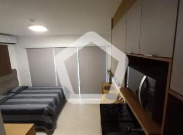 Apartamento · 25m² · 1 Quarto · Apartamento em Butantã