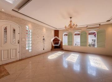 Casa de 4 quartos, São Paulo · Casa em Vila Guilhermina