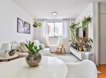 Apartamento · 50m² · 2 Quartos · 1 Vaga · Apartamento em Mooca