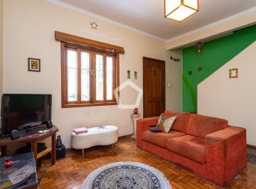 Casa · 140m² · 2 Quartos · 1 Vaga · Casa em Bela Vista