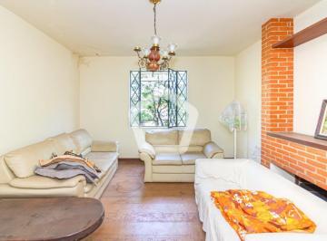 Casa · 300m² · 7 Quartos · 3 Vagas · Casa em Vila Madalena