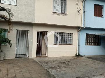 Casa · 81m² · 2 Quartos · 2 Vagas · Casa em Vila Leopoldina