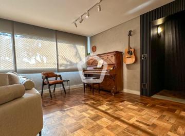 Apartamento · 165m² · 4 Quartos · 1 Vaga · Apartamento em Santo Amaro