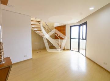 Apartamento · 280m² · 2 Quartos · 2 Vagas · Cobertura em Vila Mascote