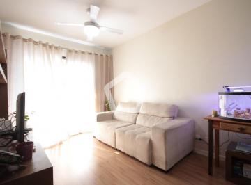 Apartamento · 89m² · 3 Quartos · 2 Vagas · Apartamento em Vila Gumercindo