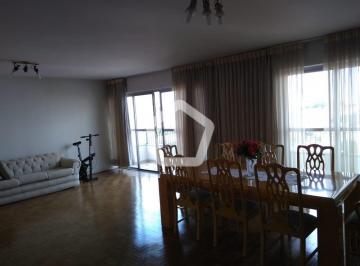 Apartamento · 202m² · 3 Quartos · 2 Vagas · Apartamento em Cambuci