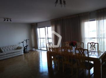 Apartamento · 202m² · 3 Quartos · 2 Vagas · Apartamento em Cambuci