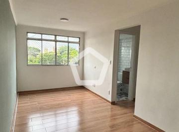 Apartamento · 54m² · 2 Quartos · 1 Vaga · Apartamento em Jabaquara