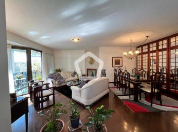 Apartamento · 163m² · 4 Quartos · 2 Vagas · Apartamento em Itaim Bibi