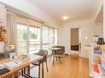 Apartamento · 45m² · 2 Quartos · 1 Vaga · Apartamento em Portal do Morumbi