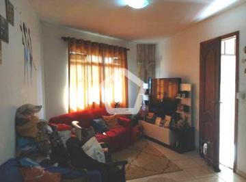 Casa · 95m² · 1 Quarto · 2 Vagas · Casa em Vila Gumercindo
