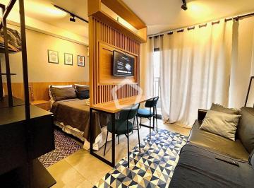 Apartamento · 27m² · 1 Quarto · Apartamento em República