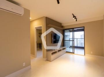 Apartamento · 62m² · 2 Quartos · 1 Vaga · Apartamento em Chácara Santo Antonio