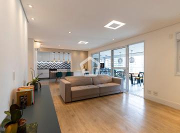 Apartamento · 164m² · 6 Quartos · 3 Vagas · Apartamento em Brooklin