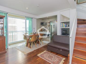 Apartamento · 123m² · 2 Quartos · 3 Vagas · Apartamento em Bela Vista