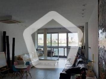 Apartamento · 160m² · 6 Quartos · 2 Vagas · Apartamento em Lagoa