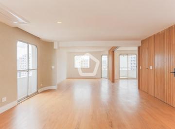 Apartamento · 185m² · 3 Quartos · 2 Vagas · Apartamento em Perdizes