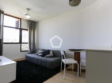 Apartamento · 41m² · 2 Quartos · 1 Vaga · Apartamento em Jardim Paulista