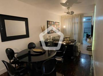 Apartamento · 110m² · 2 Quartos · 1 Vaga · Apartamento em Vila Isabel