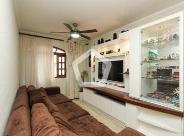 Casa · 130m² · 3 Quartos · 3 Vagas · Casa em Penha De França