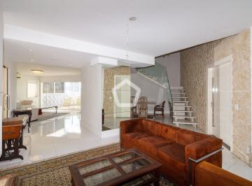 Apartamento · 250m² · 6 Quartos · 4 Vagas · Apartamento em Vila Nova Conceição