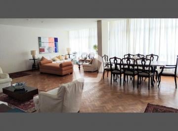 Apartamento · 280m² · 4 Quartos · 1 Vaga · Apartamento em Copacabana
