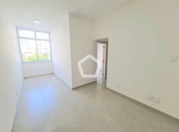 Apartamento · 50m² · 1 Quarto · 1 Vaga · Apartamento em Ipanema