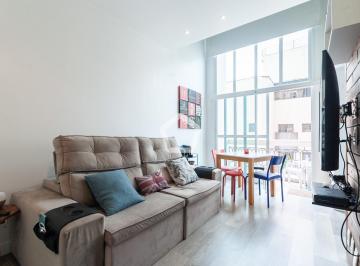 Apartamento · 47m² · 2 Quartos · 1 Vaga · Apartamento em Campo Belo
