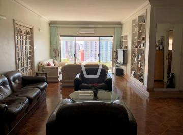 Apartamento · 280m² · 3 Quartos · 2 Vagas · Cobertura em Cambuci