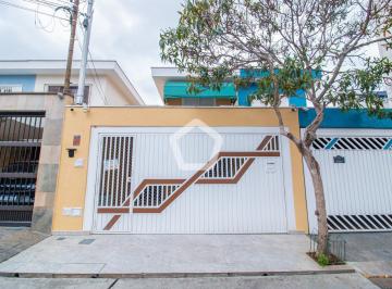 Casa · 220m² · 3 Quartos · 2 Vagas · Casa em Jardim Caravelas